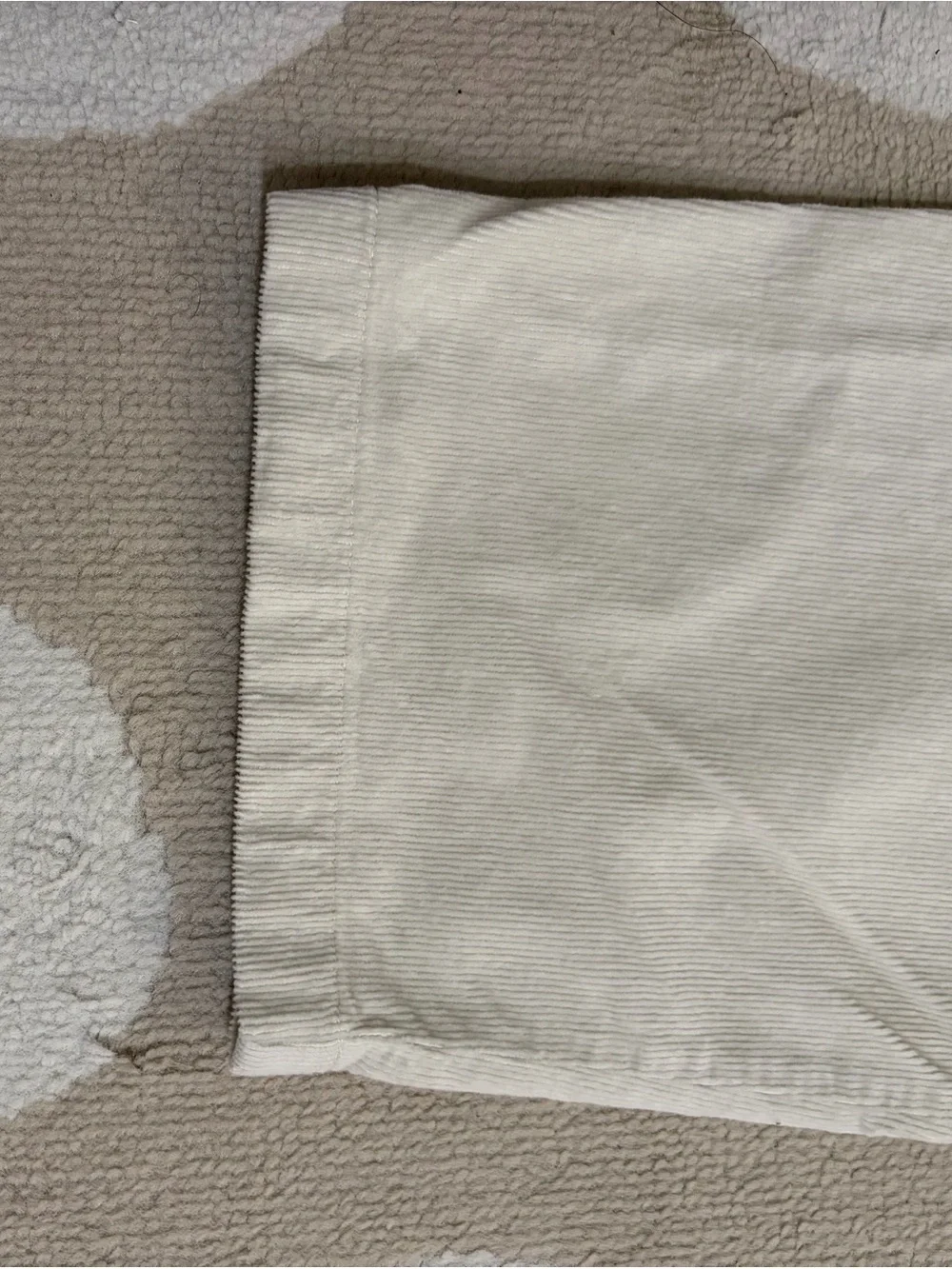 Uniqlo corduroy pants